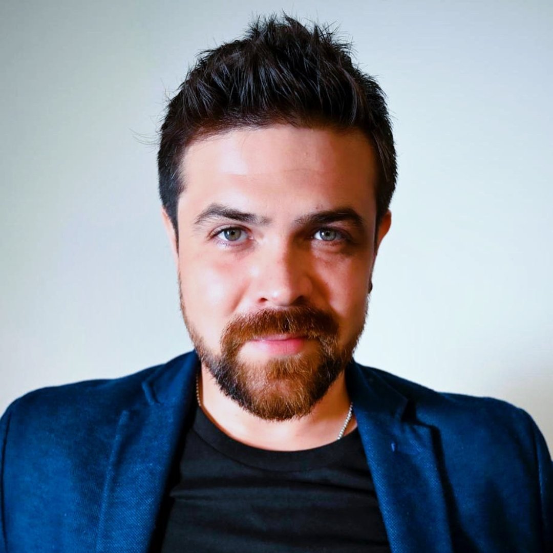Fidel Garriga Jr