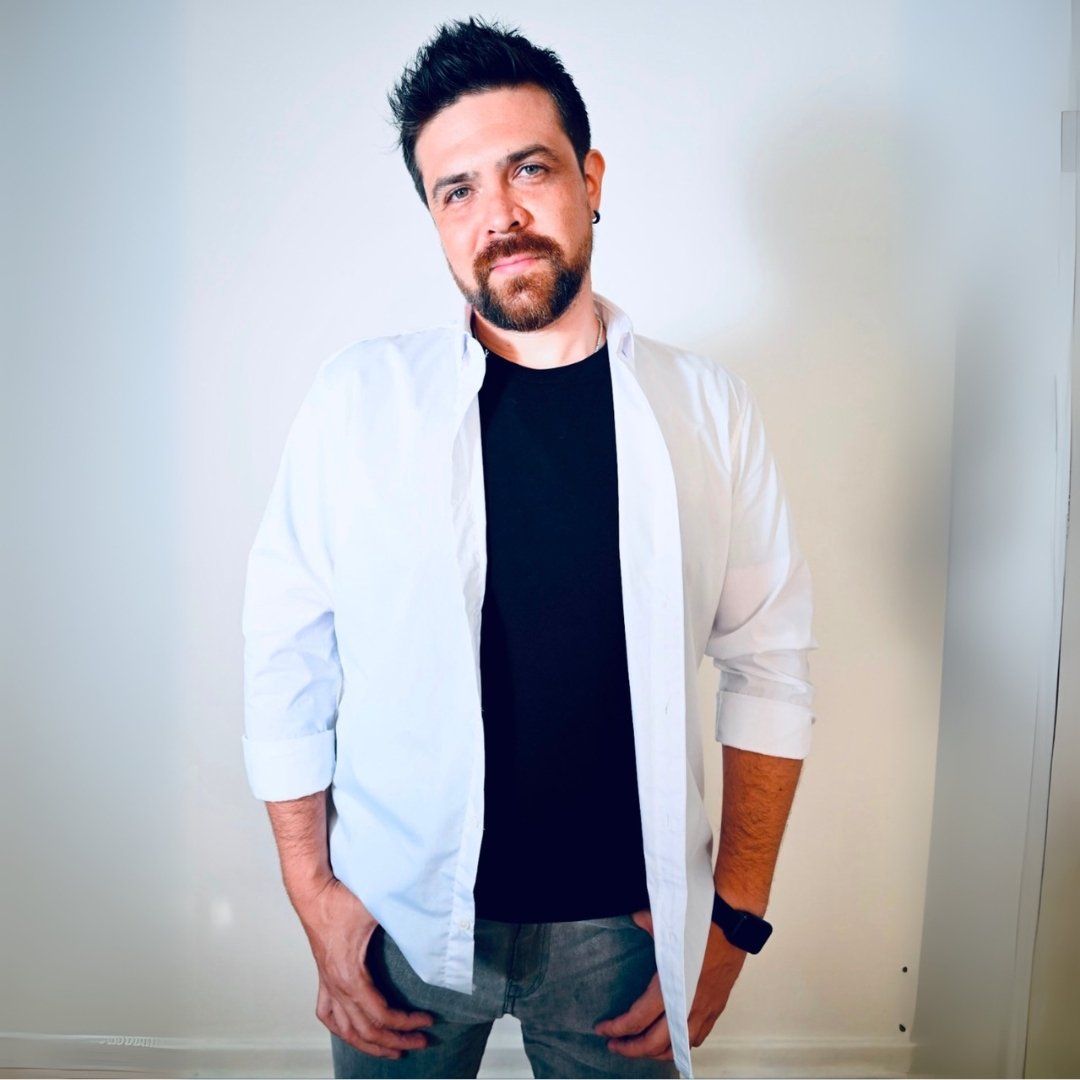 Fidel Garriga Jr