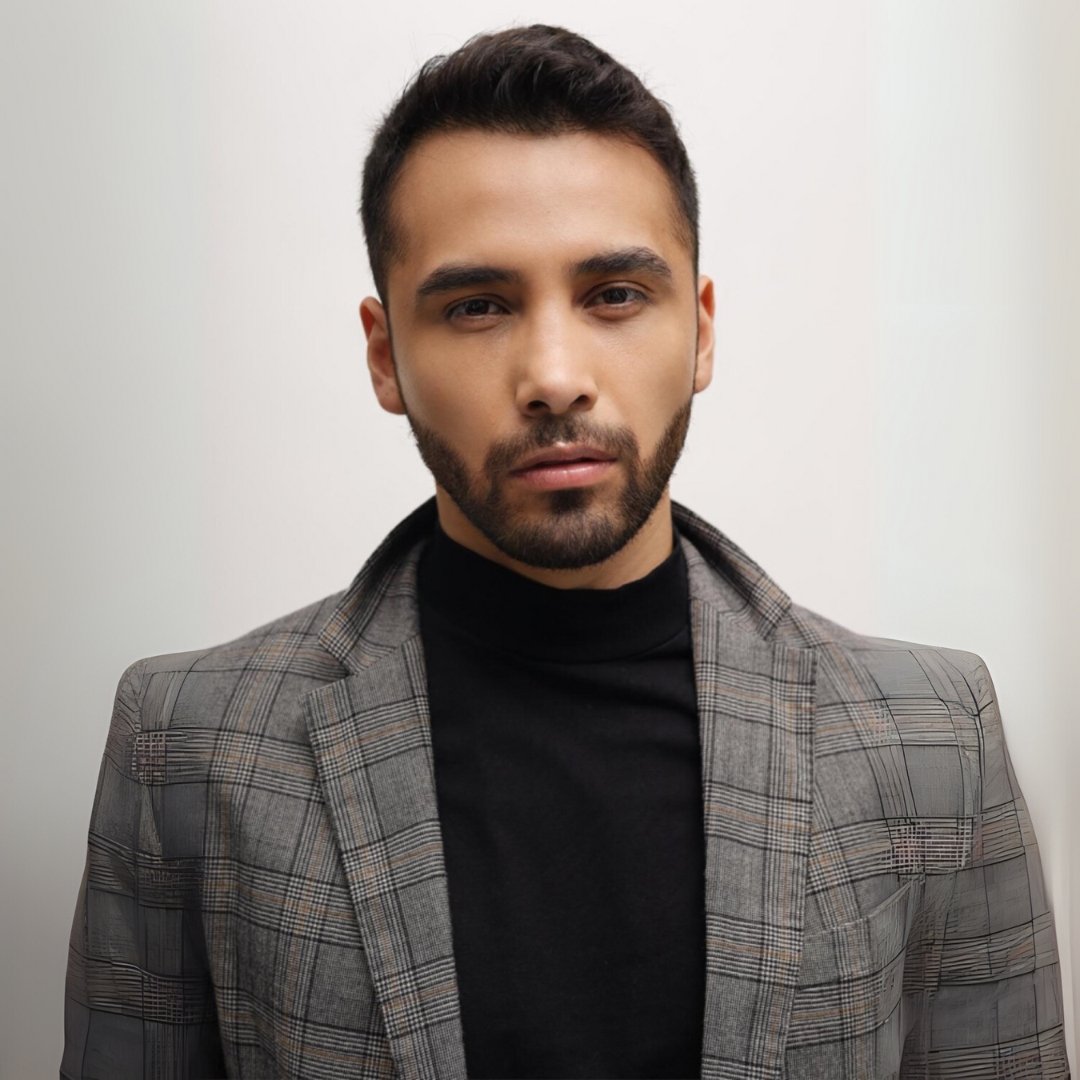 Marco Enriquez