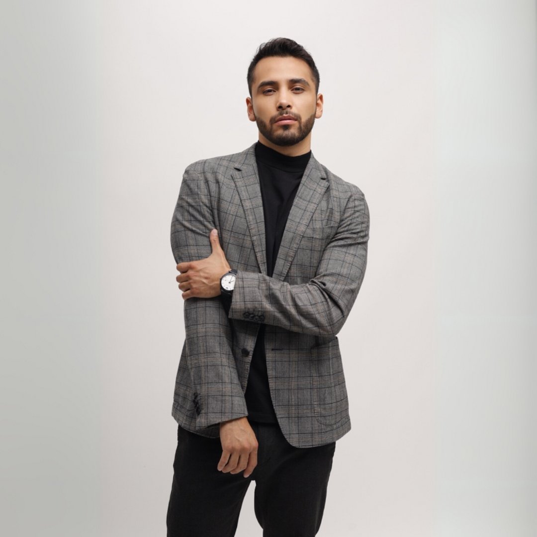 Marco Enriquez