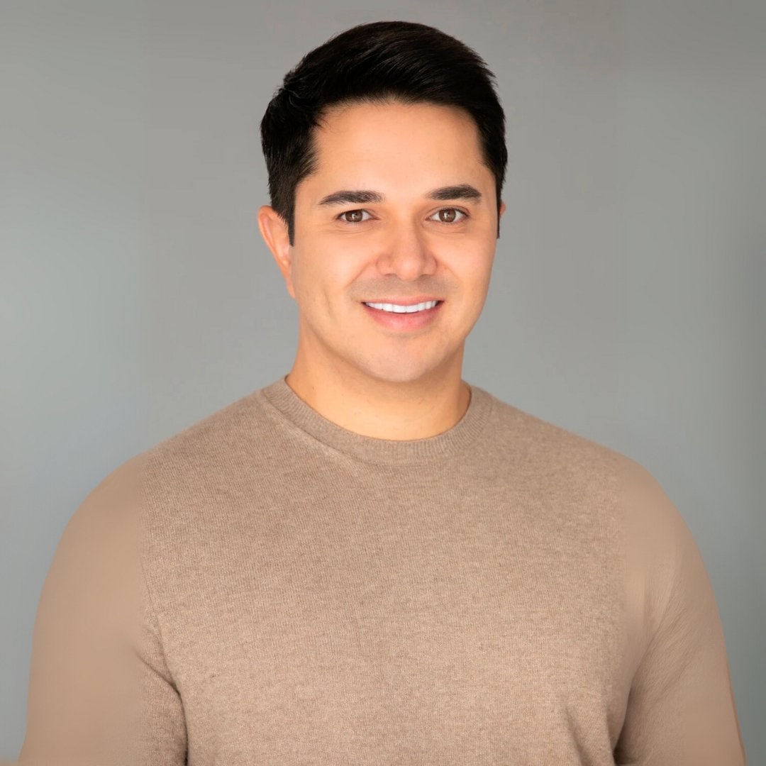 Jerry Ramos