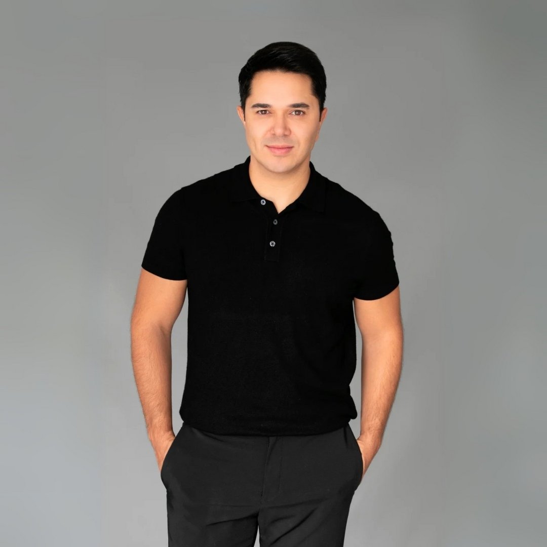 Jerry Ramos