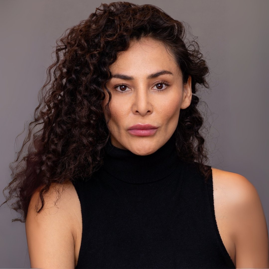 Ingrid Águila