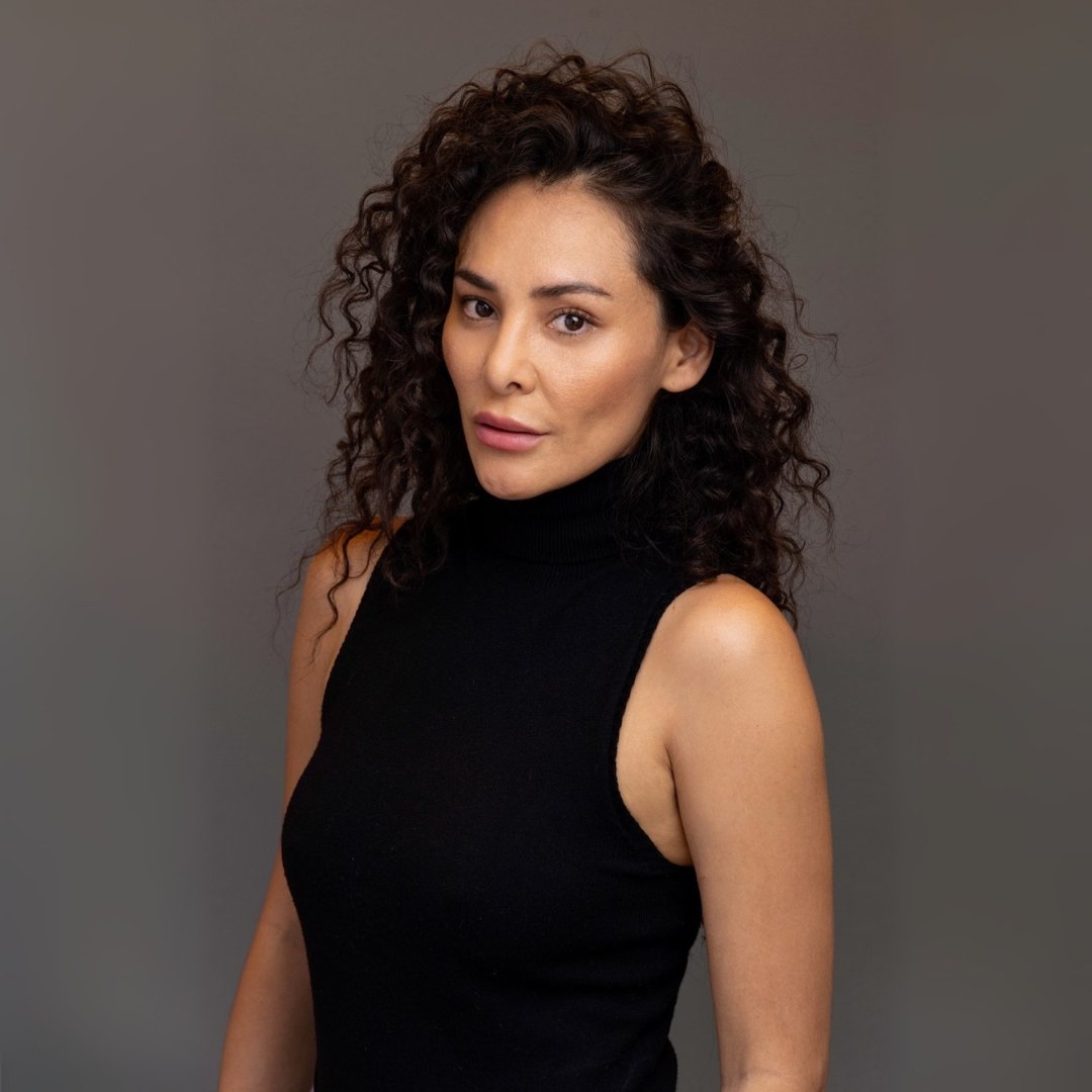 Ingrid Águila