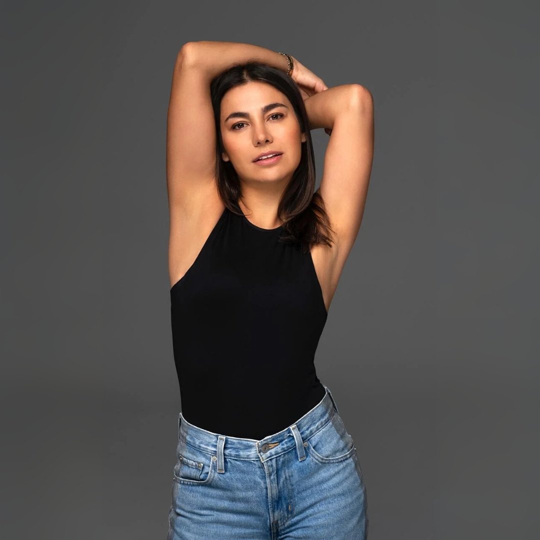 Yamile Palacios