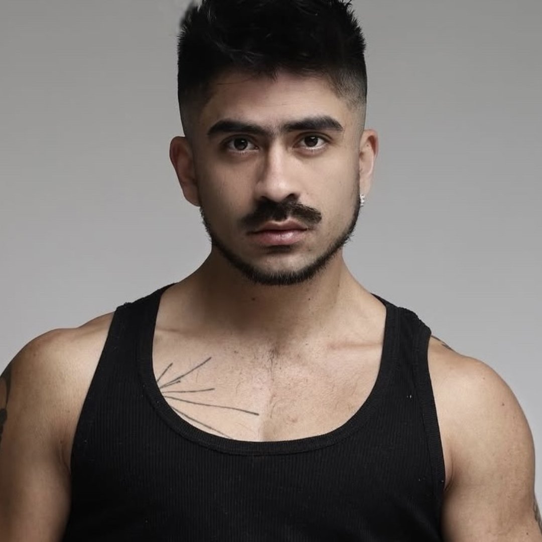 Fernando Mtz