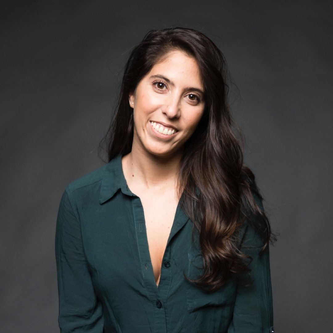 María José Bernal