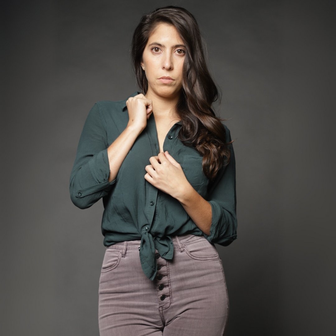 María José Bernal