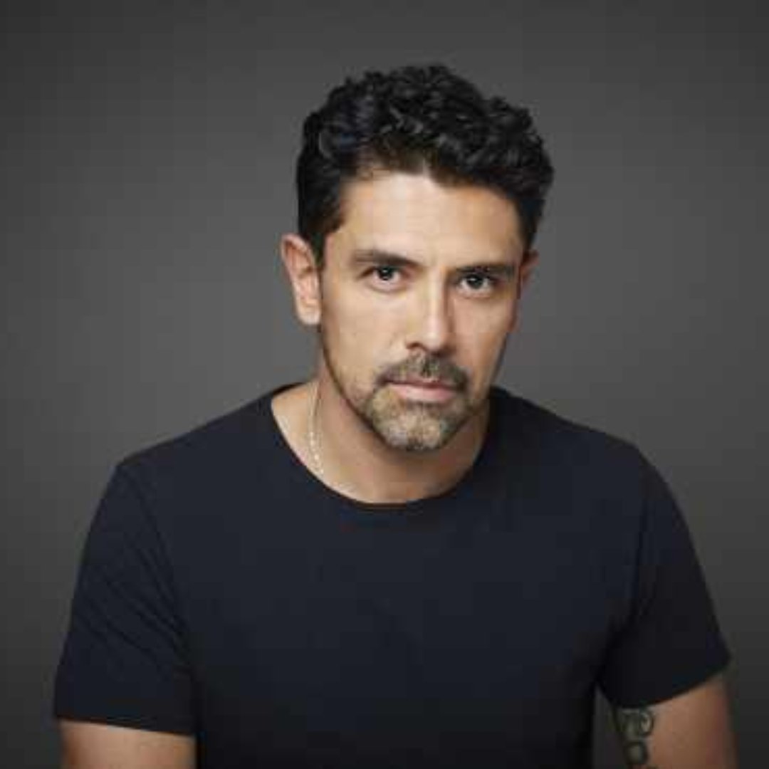 Jorge Lemus