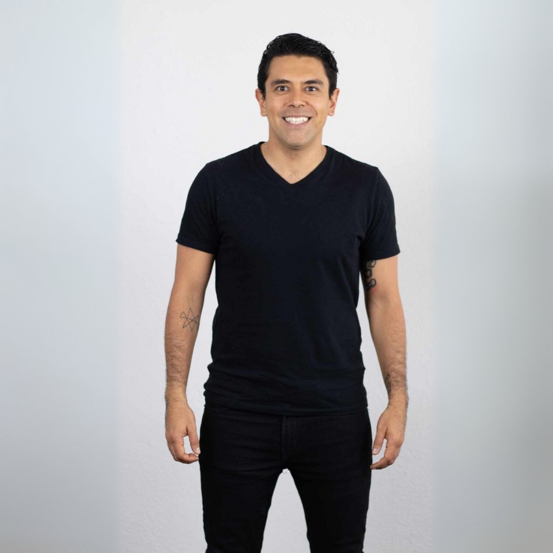 Jorge Lemus
