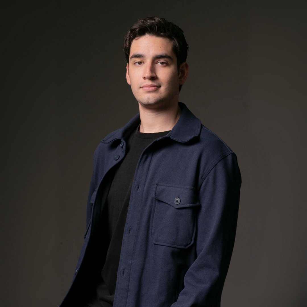 Arturo De la Cruz