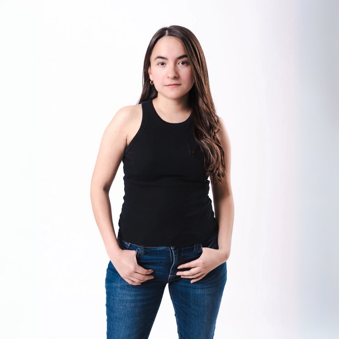 Jess Saucedo