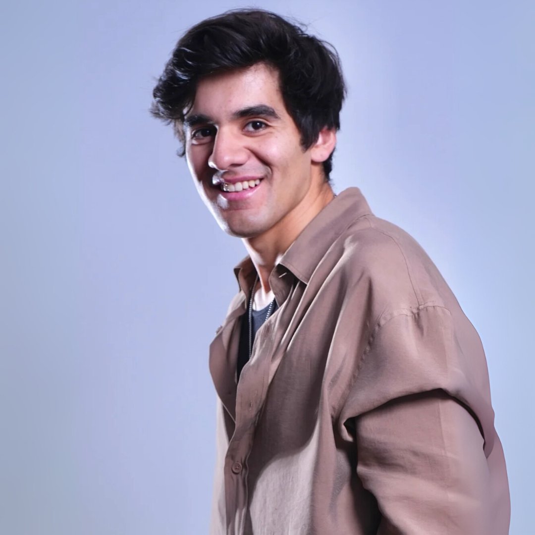 Osmar Lomas